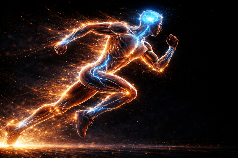 The Physical Edge
